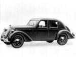 Steyr 220 Limousine 1937 года